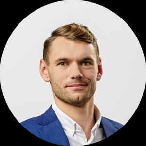 Kristaps Vergins